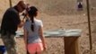 Arizona girl accidentally shoots, kills gun instructor