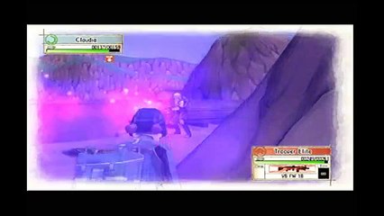 Let's Play Valkyria Chronicles (Blind) - Chapter 11