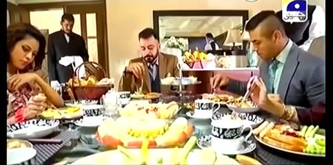Bashar Momin Episode 12 Full on Geo Tv 30 May 2014