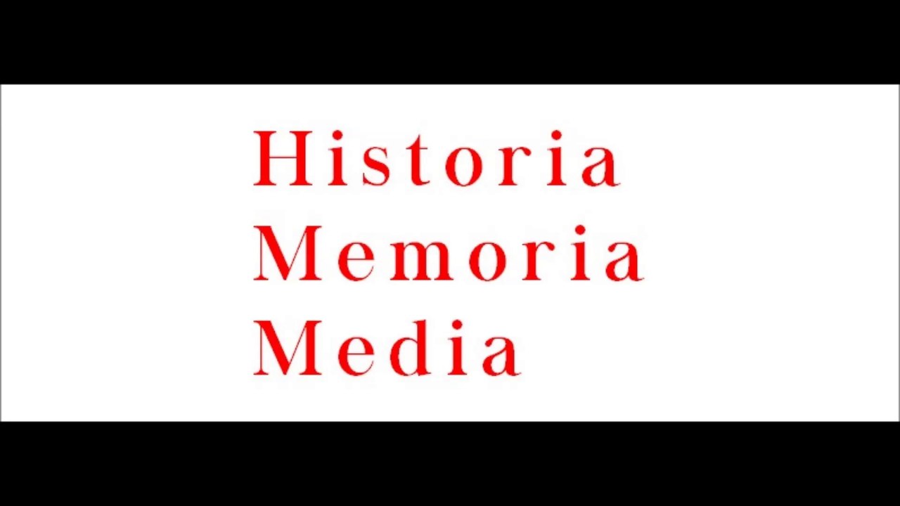 Présentation d'Historia Memoria Media