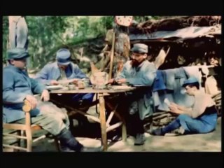 Témoignages de poilus