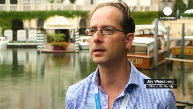 Innaritu, Atin et Gitai en vedettes à la Mostra de Venise