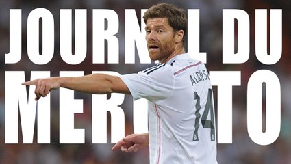 Journal du Mercato : le Real Madrid dynamite le marché, Monaco amorce son sprint final