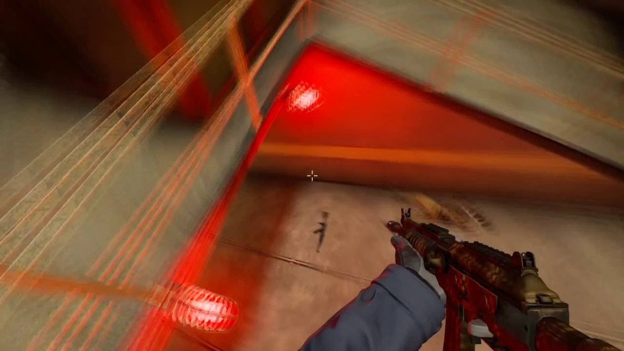 ESL One Cologne 2014: apEX vs. NiP