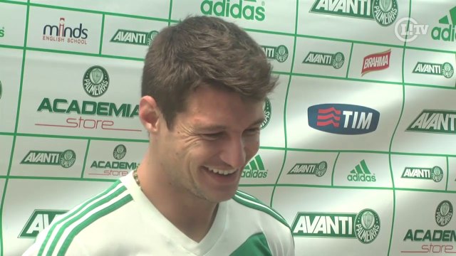 Goleiro do Palmeiras revela zoação de Marcos por gol contra