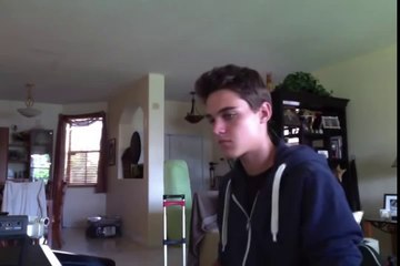 JAY Z _Holy Grail_ feat. Justin Timberlake (COVER) by nick merico