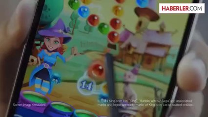 Samsung'dan Videolu "Yeni Note'a Hazır Mısınız?" Reklamı!