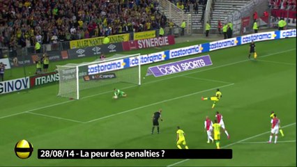 FC Nantes: Olivier Veigneau fait le point