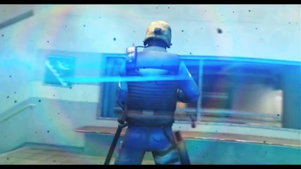 Kronical 'DELIQUESCE' CSS Frag Clip