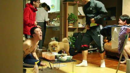 쿠쿠크루 - Cuckoo Crew(1)