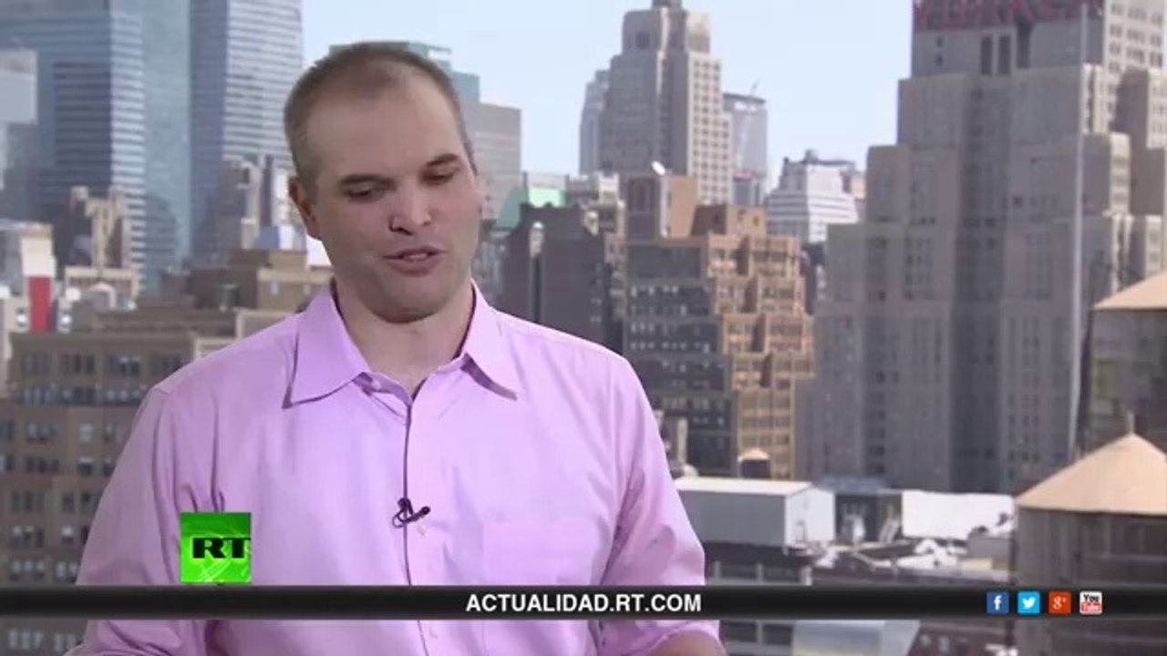 (Vídeo) Keiser Report en español Demasiado grandes para ir a la cárcel (E645)