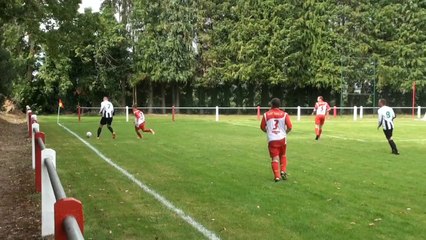 2ème mi-temps st thois / stade pleybennois