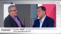 TextO’ : L'interview d'Emmanuel Macron inquiète à gauche