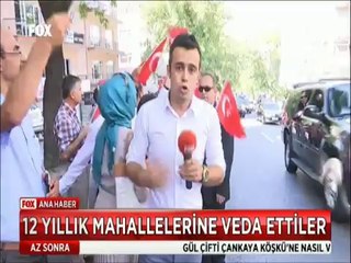 Cumhurbaşkanı Erdoğan'ın yemin töreni ve Anıtkabir ziyareti