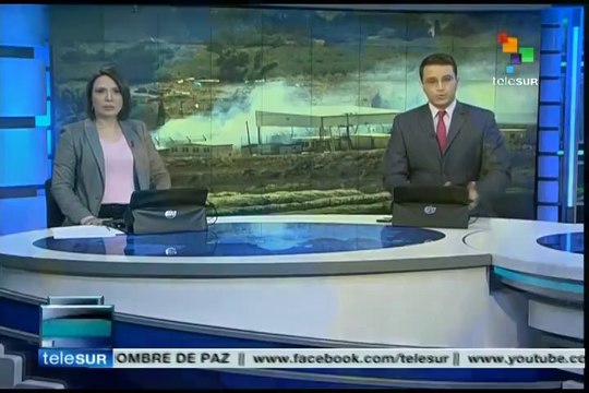 Incendian yihadistas pozos petroleros en Irak
