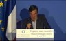 "S'opposer, Oser, Rassembler" discours de François Fillon, version courte