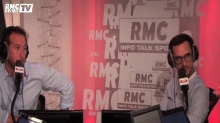 Super Moscato Show / Dans la famille Manaudou, qui est le plus fort ? Laure ou Florent ? 28/08