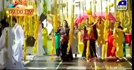 Bashar Momin Episode 9 Full on Geo Tv 09 May 2014