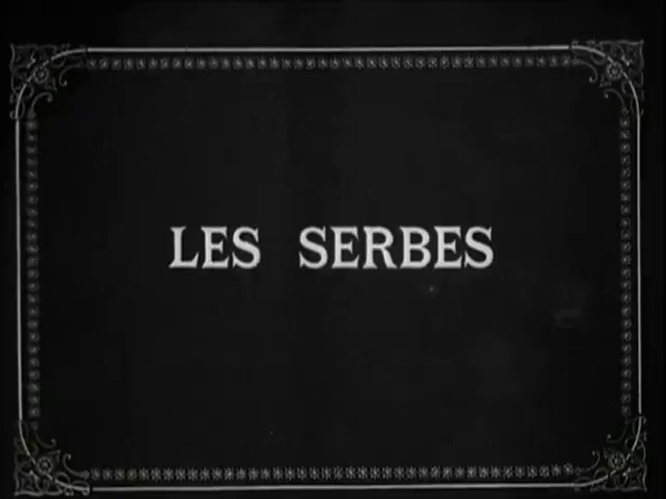 Le défilé de la Victoire à Paris le 14 juillet 1919