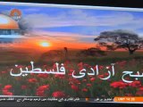 سیمینار، صبح آزادیِ فلسطین | Sahar Report | Sahartv | سحر رپورٹ