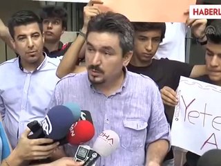 Emniyetteki "paralel yapı" soruşturması - Avukat İhsanoğlu ve şüpheli yakınları