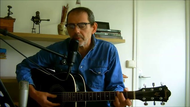 Nuit(s) & Brouillard(s) (Jean Ferrat)