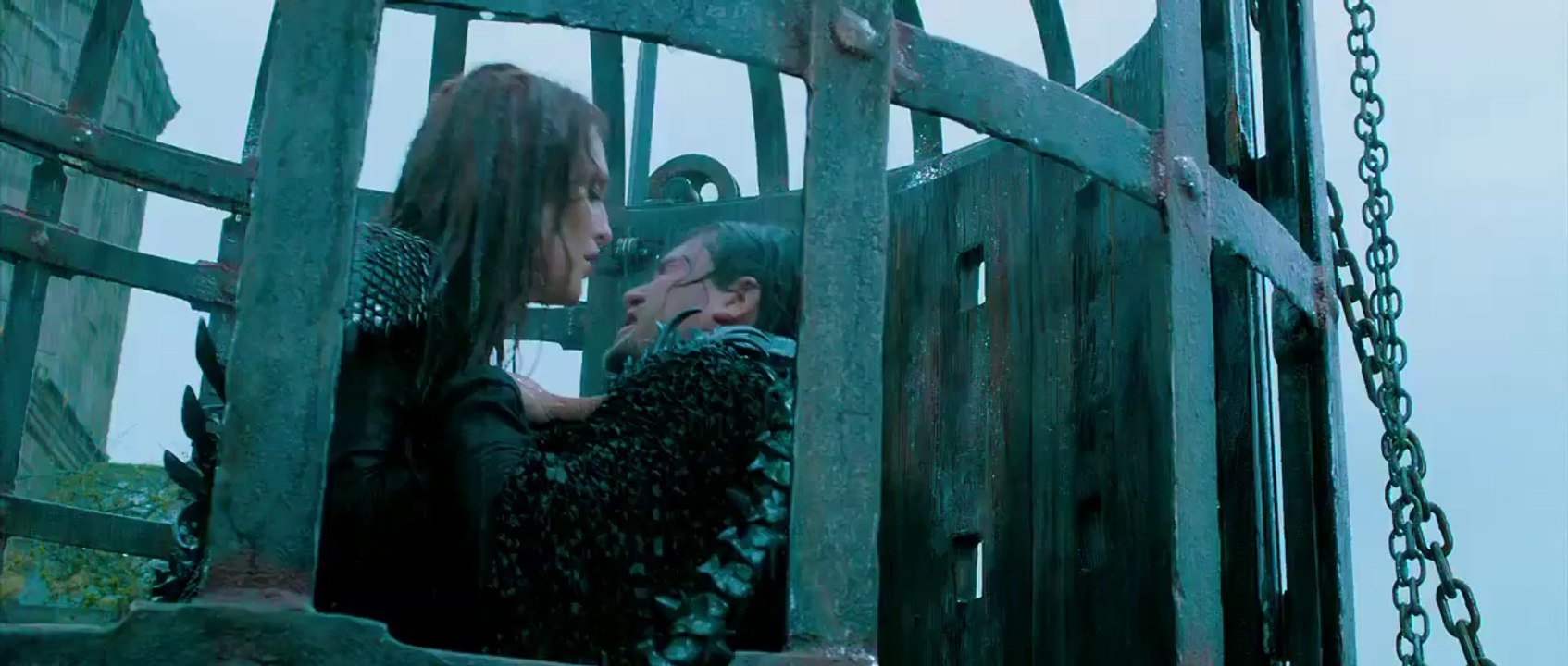 Seventh Son Trailer #2