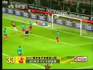 Ronaldo Top 20 Part 3 - By Hosam Ronaldo