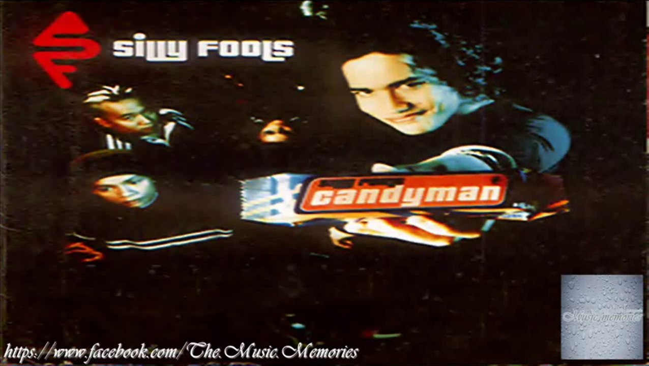Silly Fools อัลบั้ม Candy man [HD][BY Music_Memories]