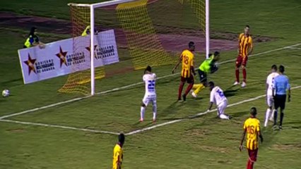 'Balotelli' Guerra misses a golazo