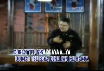 DURIAT doel sumbang