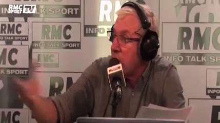 Luis Attaque / Le débrief' du tirage au sort de la LDC 28/08