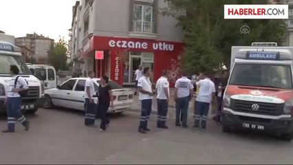 Yaralı Filistinliler için Afyonkarahisar'da hazırlıklar tamamlandı