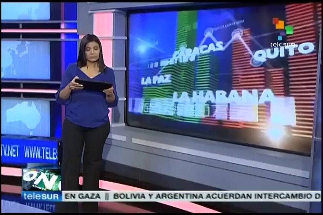 Ecuador strengthening relations with Chinese banks