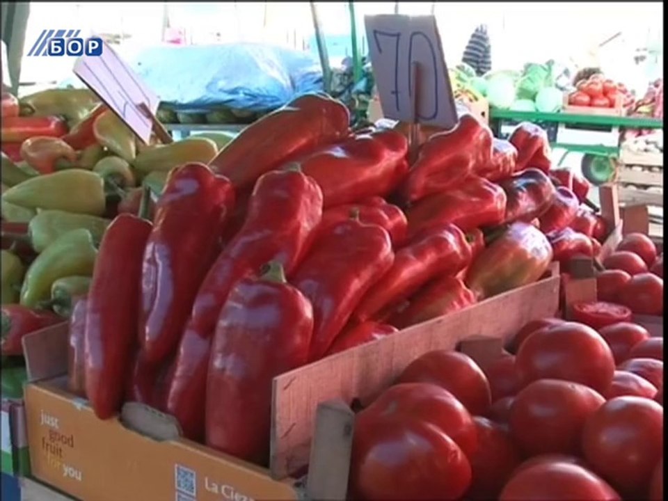 Dnevnik, 28. avgust 2014. (RTV Bor)