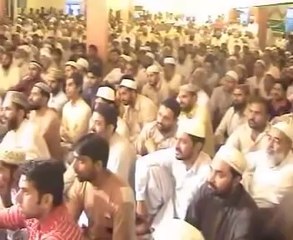 islam Main Waseely Ka Tasawr,ful spech Sialkot ,Raza Saqib Mustafai www.idaratulMustafa.com