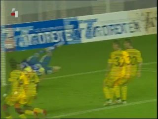 Sheriff - Rijeka 0-3, Moises (0-3), 28.08.