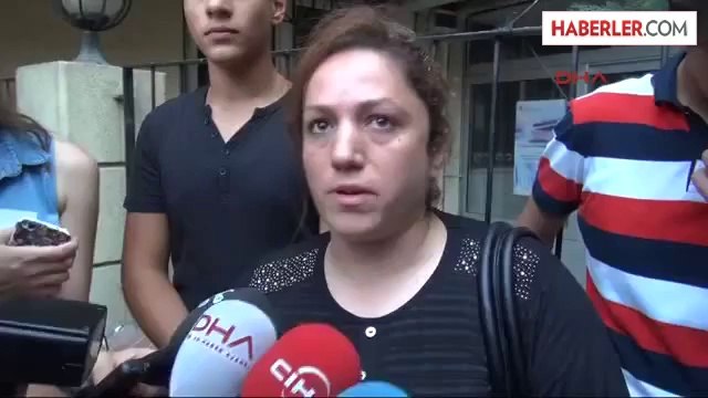 Adana'da 'Kişisel Verileri Usulsüz Ele Geçirme' İddiasıyla Gözaltına Alınan Polisler Sorgulanıyor ...