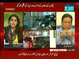 Dharna Mazakarat Special Transmission 11 to 12 Pm - 28th August 2014