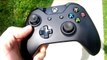 Classic Game Room - XBOX ONE CONTROLLER review