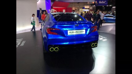 #Impressionen der IAA 2013 - Drive Made by Andi - Folge 5