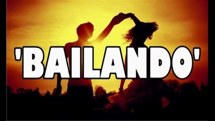 Enrique Iglesias - Bailando (Español) ft. Descemer Bueno, Gente De Zona Remix
