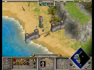 Age of Mythology Episode 2: Conséquences