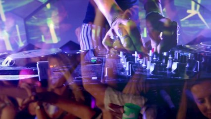 Hi Beach Party 2014 - 22 Août 2014 - Hi Loves Ibiza