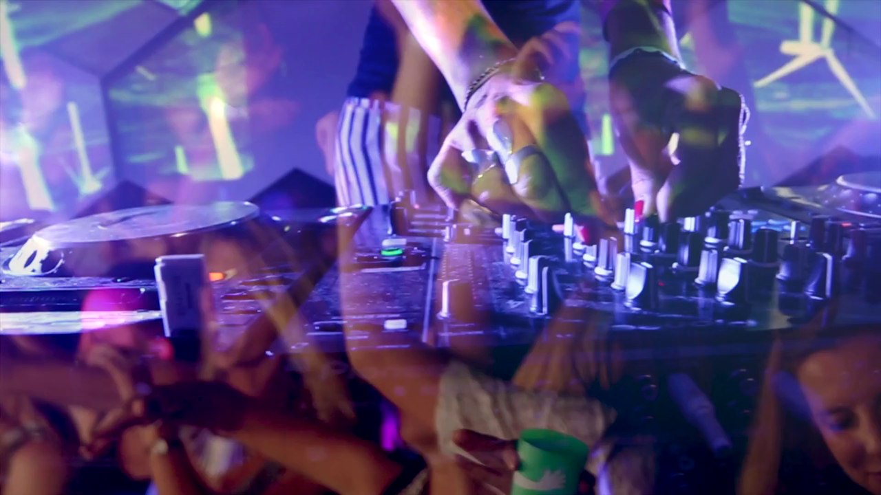 Hi Beach Party 2014 - 22 Août 2014 - Hi Loves Ibiza