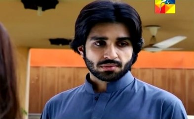 Janam Jali Episode 18 Full on Hum Tv