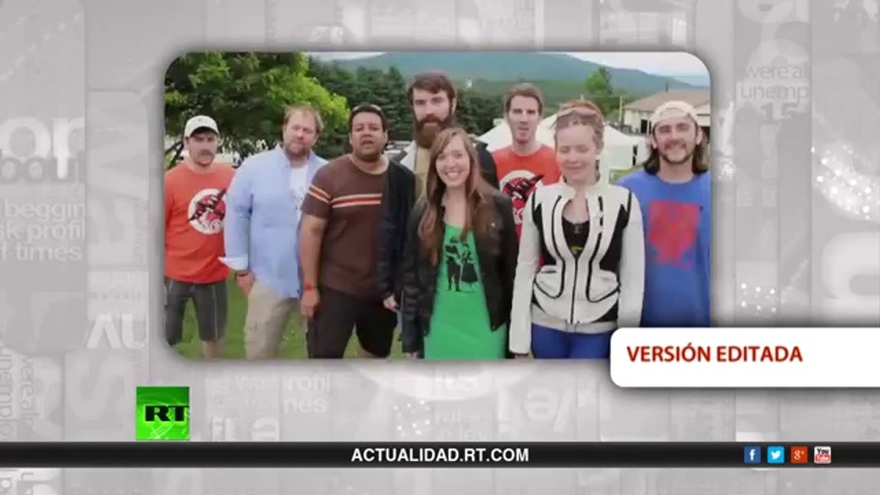 Keiser Report en español  El misterio de la subida de los intereses (E646)