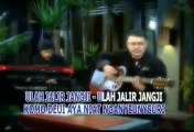 JALIR JANGJI doel sumbang @ lagu sunda