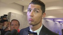 Cristiano Ronaldo Gives His Thoughts On Angel Di Maria Signing For Manchester United
