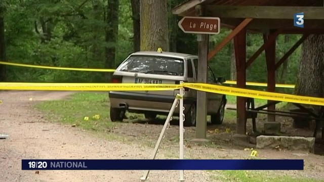 Recherches et doutes dans la Creuse après la disparition d'un bébé de quatre mois